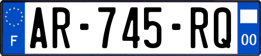 AR-745-RQ