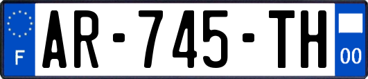 AR-745-TH