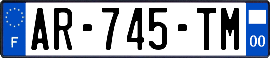 AR-745-TM
