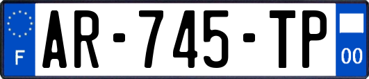 AR-745-TP