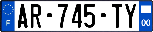 AR-745-TY