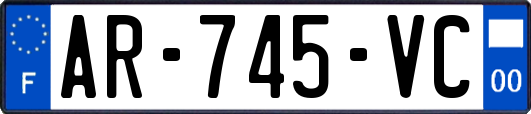 AR-745-VC