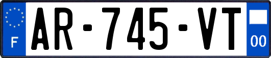 AR-745-VT
