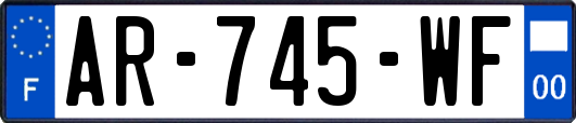 AR-745-WF