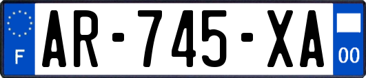 AR-745-XA
