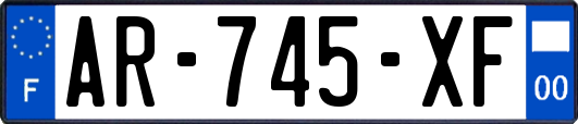 AR-745-XF