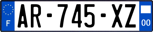 AR-745-XZ
