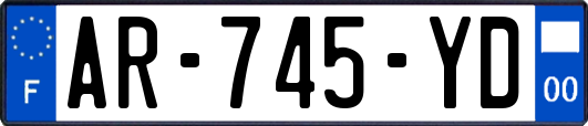 AR-745-YD