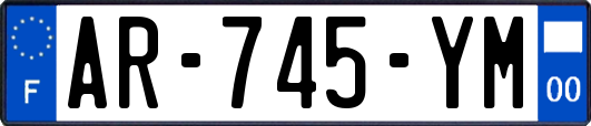 AR-745-YM