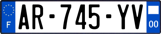 AR-745-YV