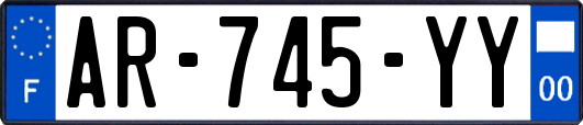 AR-745-YY