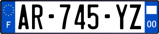 AR-745-YZ