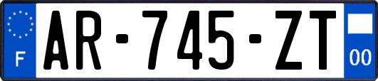 AR-745-ZT