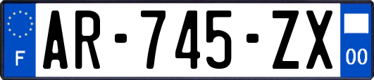 AR-745-ZX