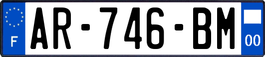 AR-746-BM