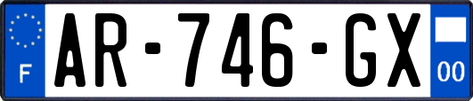 AR-746-GX