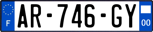 AR-746-GY