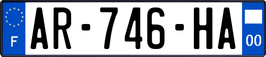 AR-746-HA