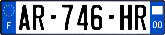 AR-746-HR