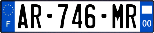 AR-746-MR