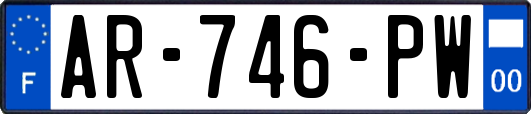 AR-746-PW