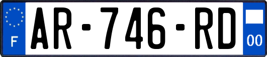 AR-746-RD