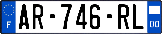 AR-746-RL