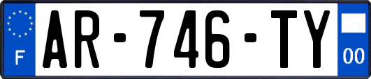 AR-746-TY