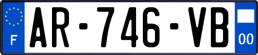 AR-746-VB