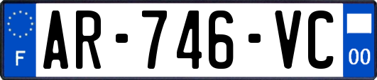 AR-746-VC