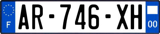 AR-746-XH