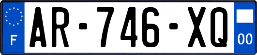AR-746-XQ