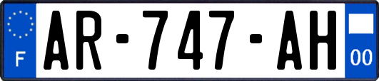 AR-747-AH