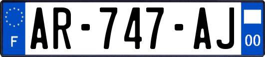 AR-747-AJ