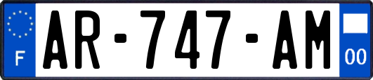 AR-747-AM