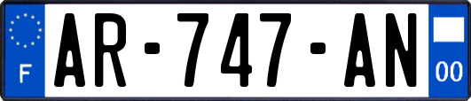 AR-747-AN