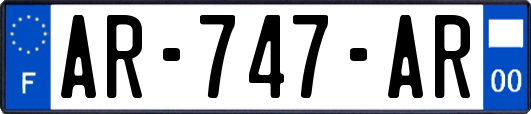 AR-747-AR