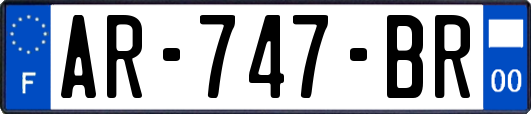 AR-747-BR
