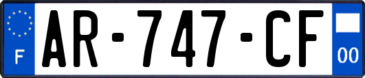 AR-747-CF