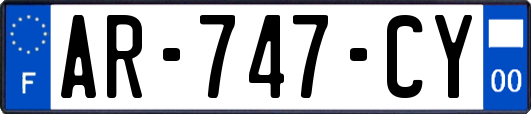 AR-747-CY