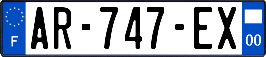 AR-747-EX