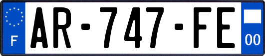AR-747-FE