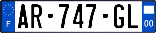 AR-747-GL