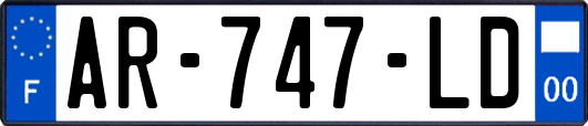 AR-747-LD