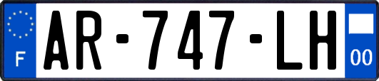 AR-747-LH