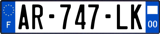 AR-747-LK