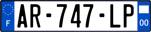 AR-747-LP