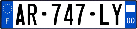 AR-747-LY