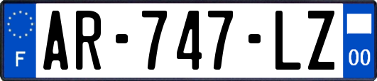 AR-747-LZ