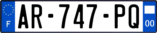 AR-747-PQ